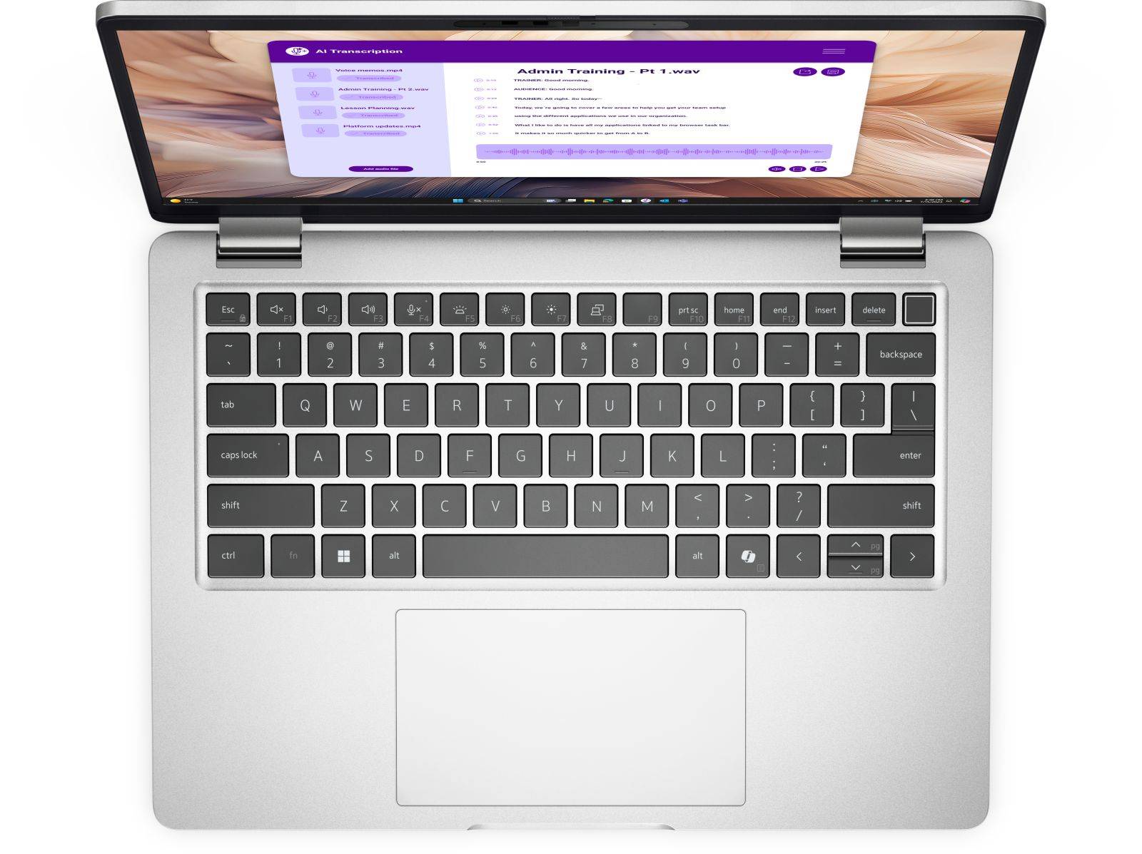 Dell Pro PB13250 Intel Core Ultra 7 268V Notebook 33,8 cm (13,3"")-2