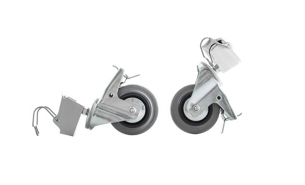 Lübbering Roll..Profi ClouMove A90230-0