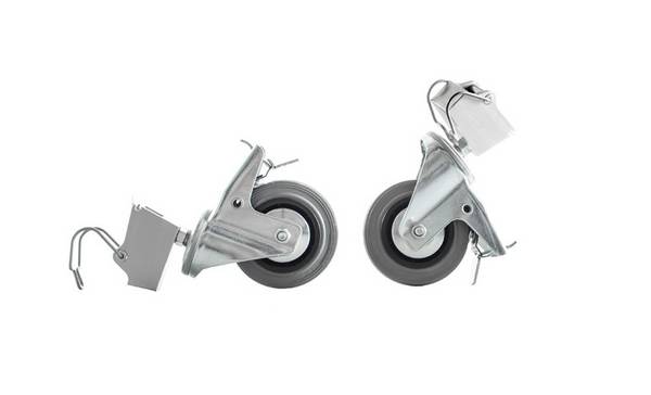 Lübbering Roll..Profi ClouMove A90230