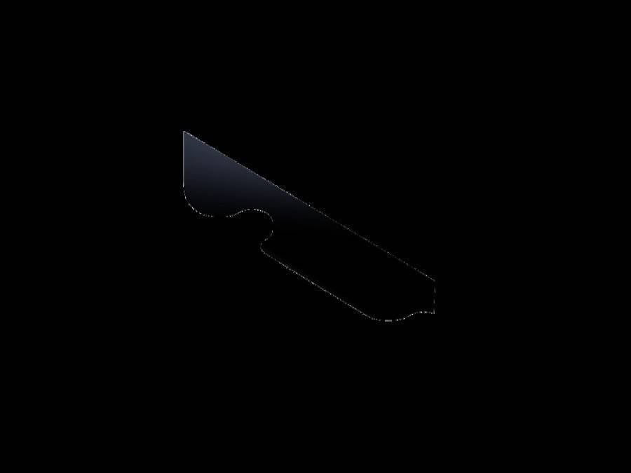 Rittal Auflagerolle AS 4055.714-0