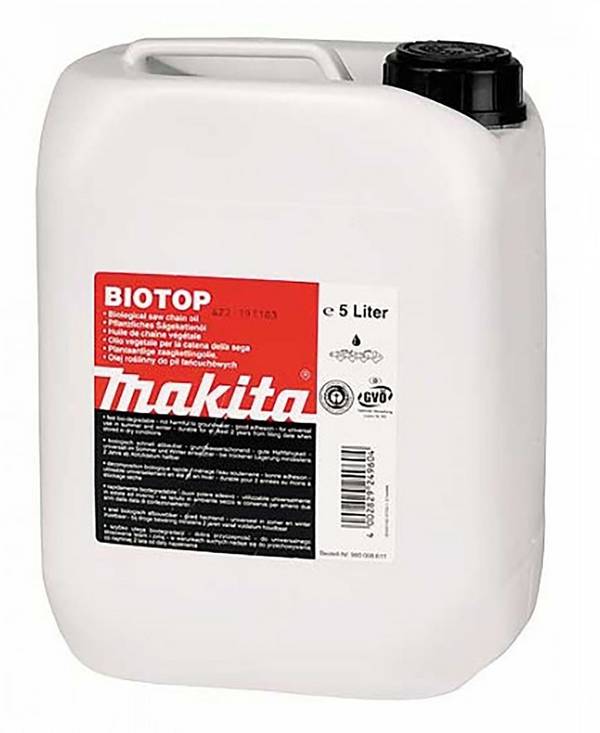 Makita Sägeketten-Öl 1910U1-7 (5L)