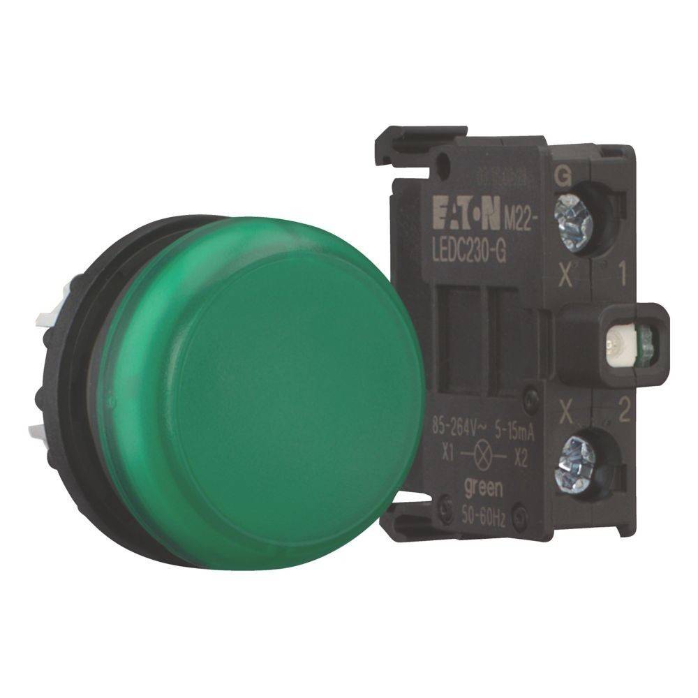Eaton Komplettgerät Leuchtmelder-2