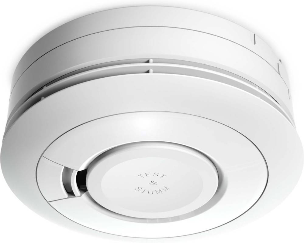Ei Electronics Rauchwarnmelder Ei650FA-SC327 (VE2-0