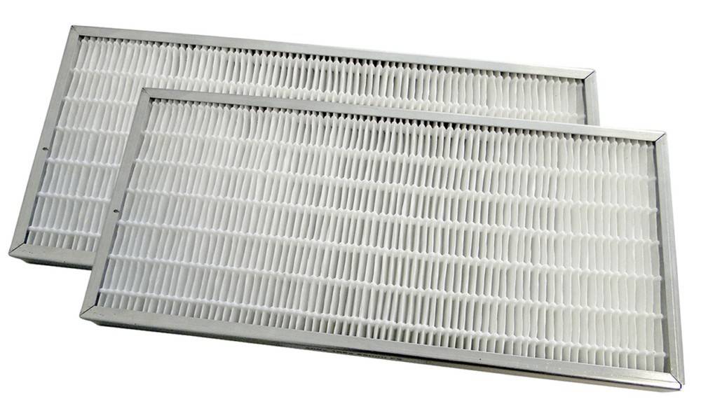 Glen Dimplex SEE Ersatzfilter-Set EFG 300-400 M5-0
