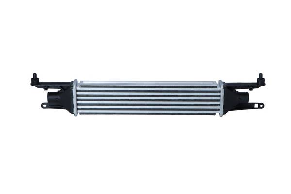 Ladeluftkühler 450 mm - 100 mm NRF passend für u.a. ALFA ROMEO MITO
