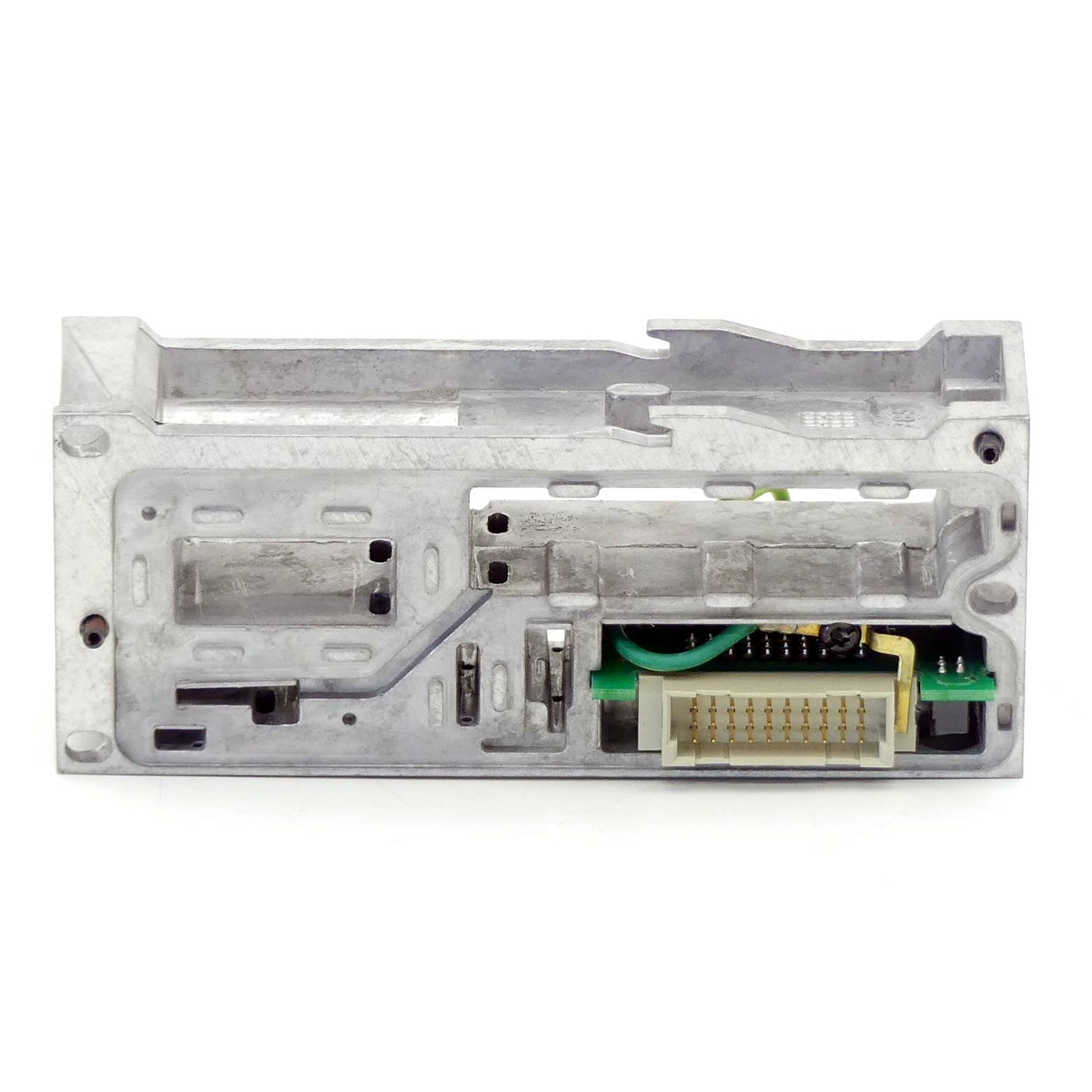 FESTO Anschlussblock 18653 (VIGI-03-4,0)-2