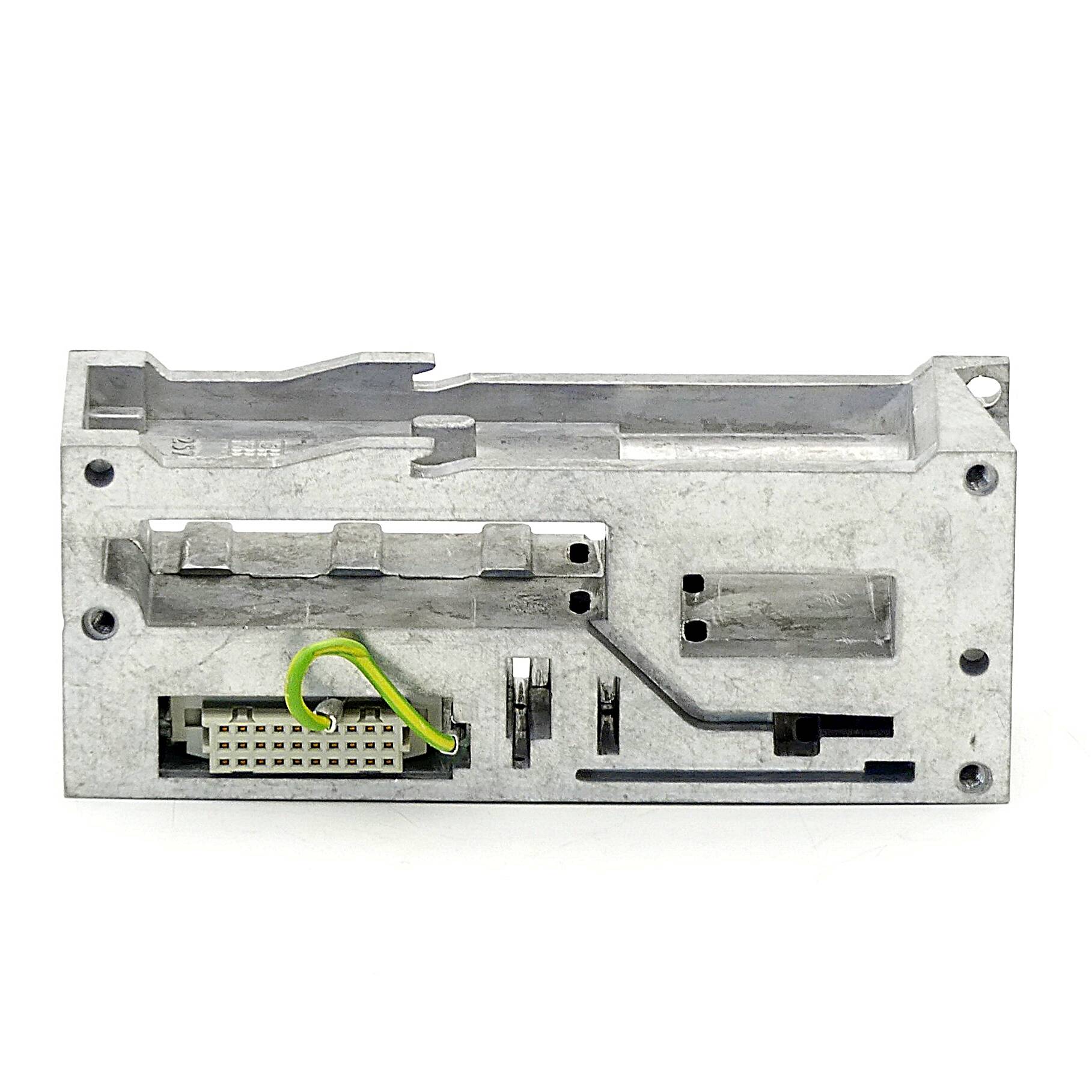 FESTO Anschlussblock 18653 (VIGI-03-4,0)-3