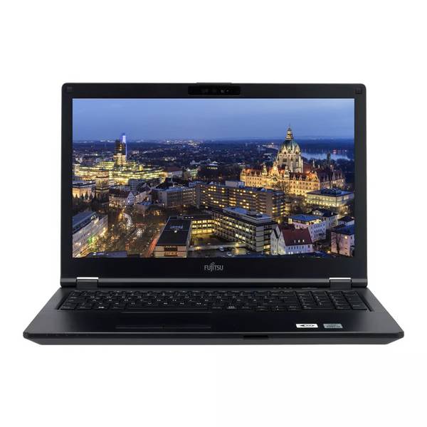 Fujitsu Lifebook E5411 i5-1135G7 14" FHD Webcam Win 11 Pro DE 16 GB 2 TB SSD