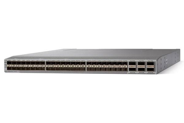 Cisco Nexus 93180YC-FX - Switch - L3 - managed-1