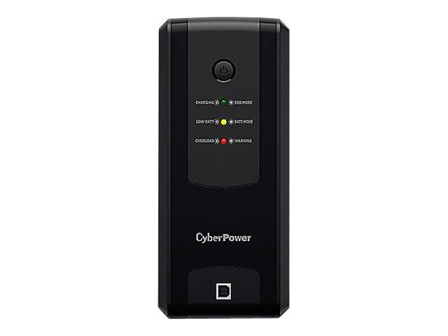 Cyberpower USV UT1050EG Line-Interactive UPS 1050VA/630W-2