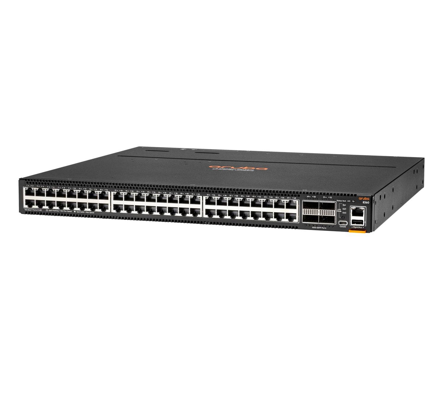 HPE Aruba JL706A Netzwerk Switch-3
