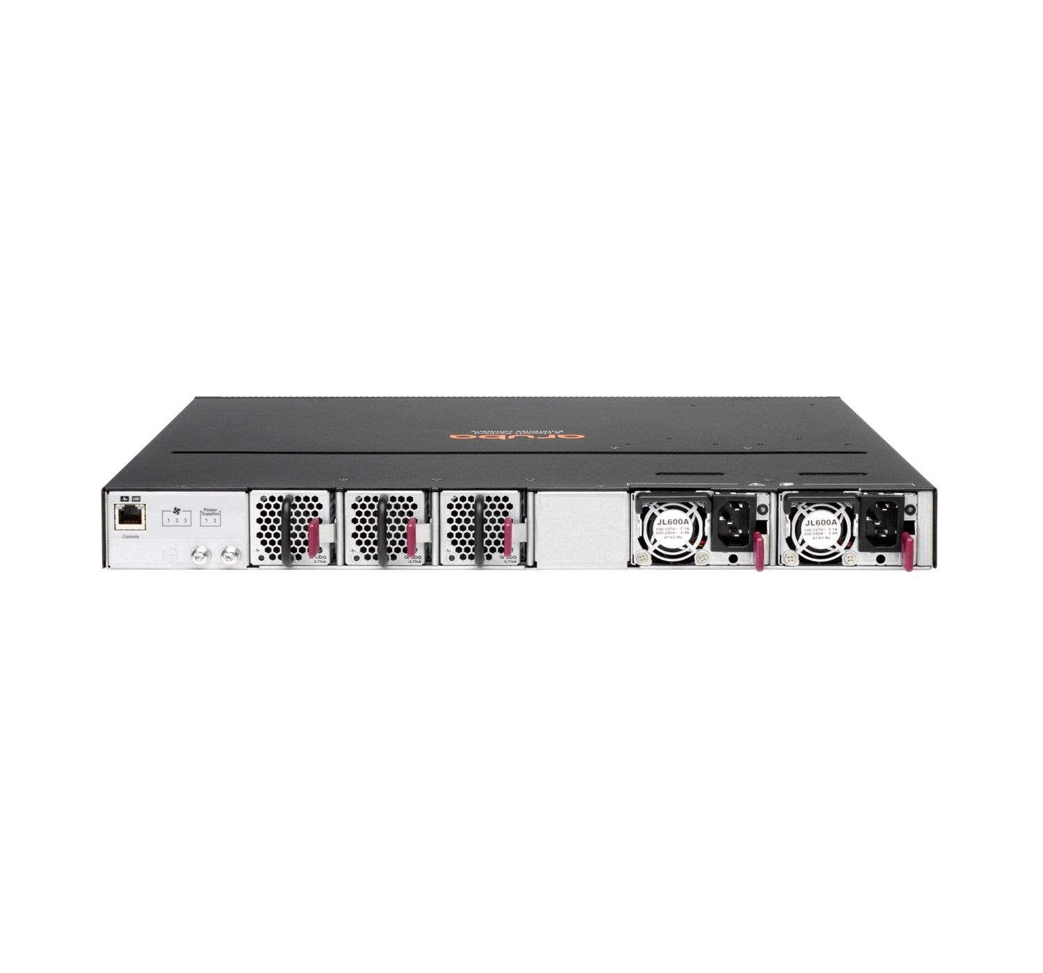 HPE Aruba JL706A Netzwerk Switch-4