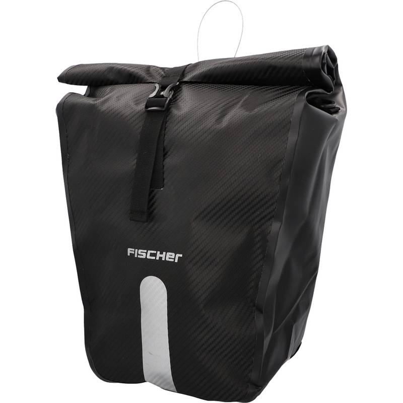 FISCHER Fahrrad-Gepäckträgertasche PLUS Emendo-0