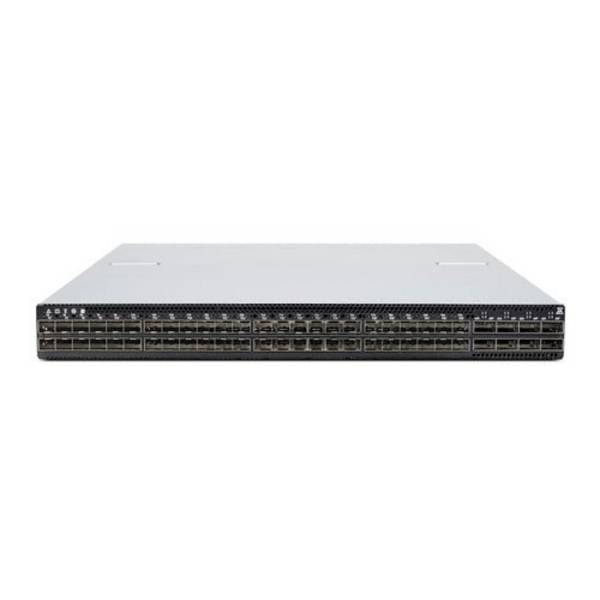 MELLANOX - NVIDIA Spectrum SN2410 - Switch - L3 - managed