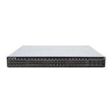 MELLANOX - NVIDIA Spectrum SN2410 - Switch - L3 - managed