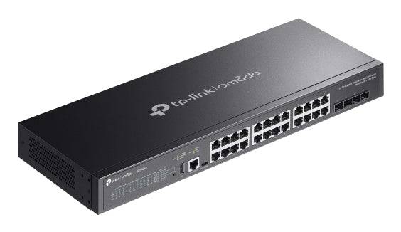 TP-LINK Omada SG5428X V1 - Switch - L3 Lite-2