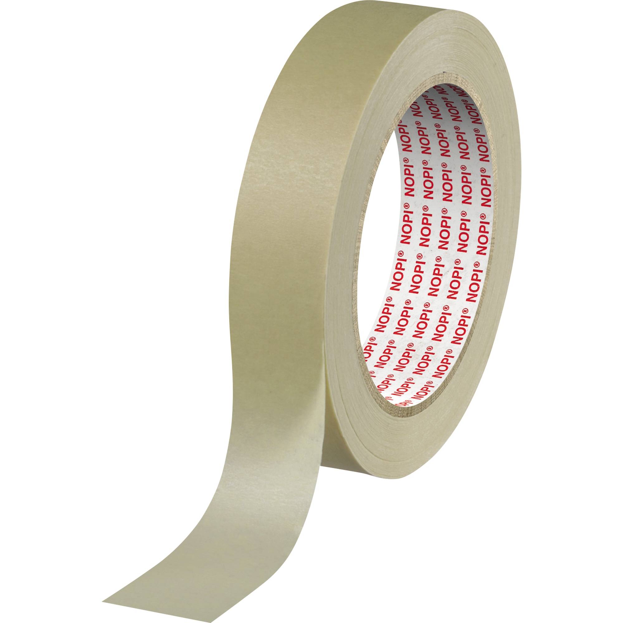 NOPI Kreppband 04349-00004-00 50mx50mm-0