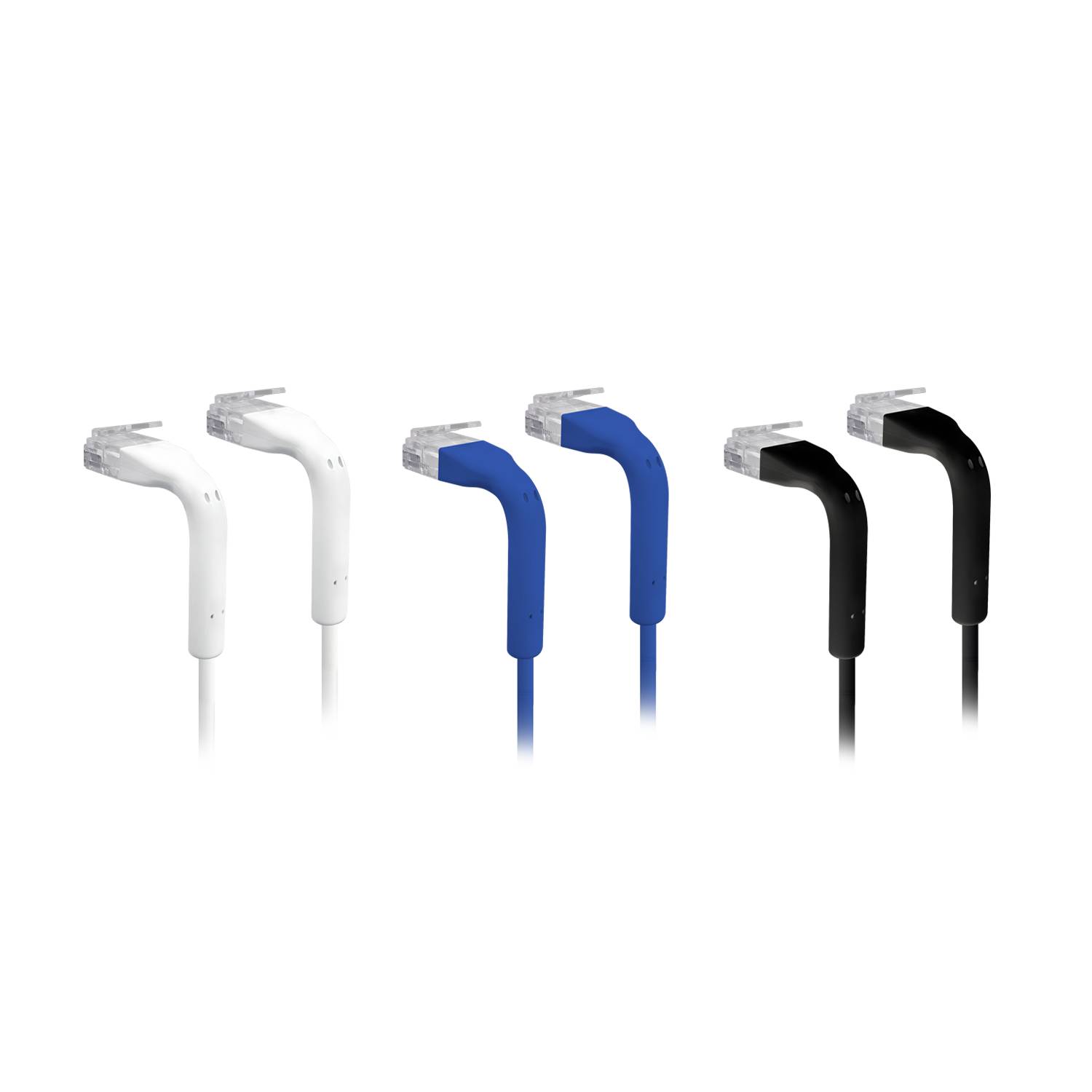 Ubiquiti UniFi - Patch-Kabel - RJ-45 (M) zu RJ-45 (M)-1
