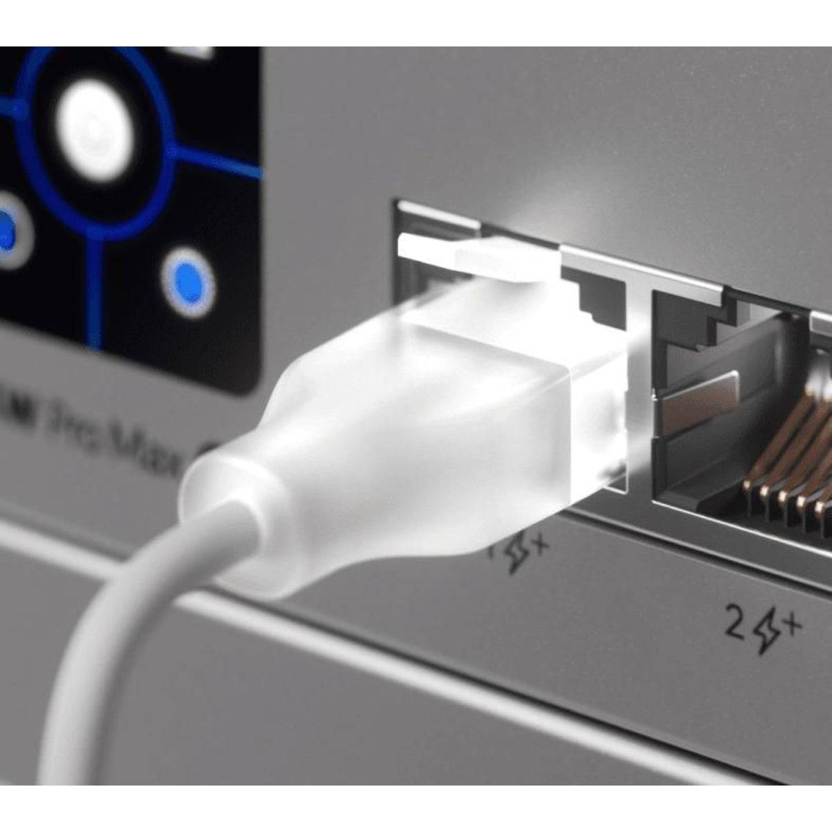 Ubiquiti UniFi Etherlighting Patchkabel RJ45 zu RJ45 Cat6, 0.15 m-3