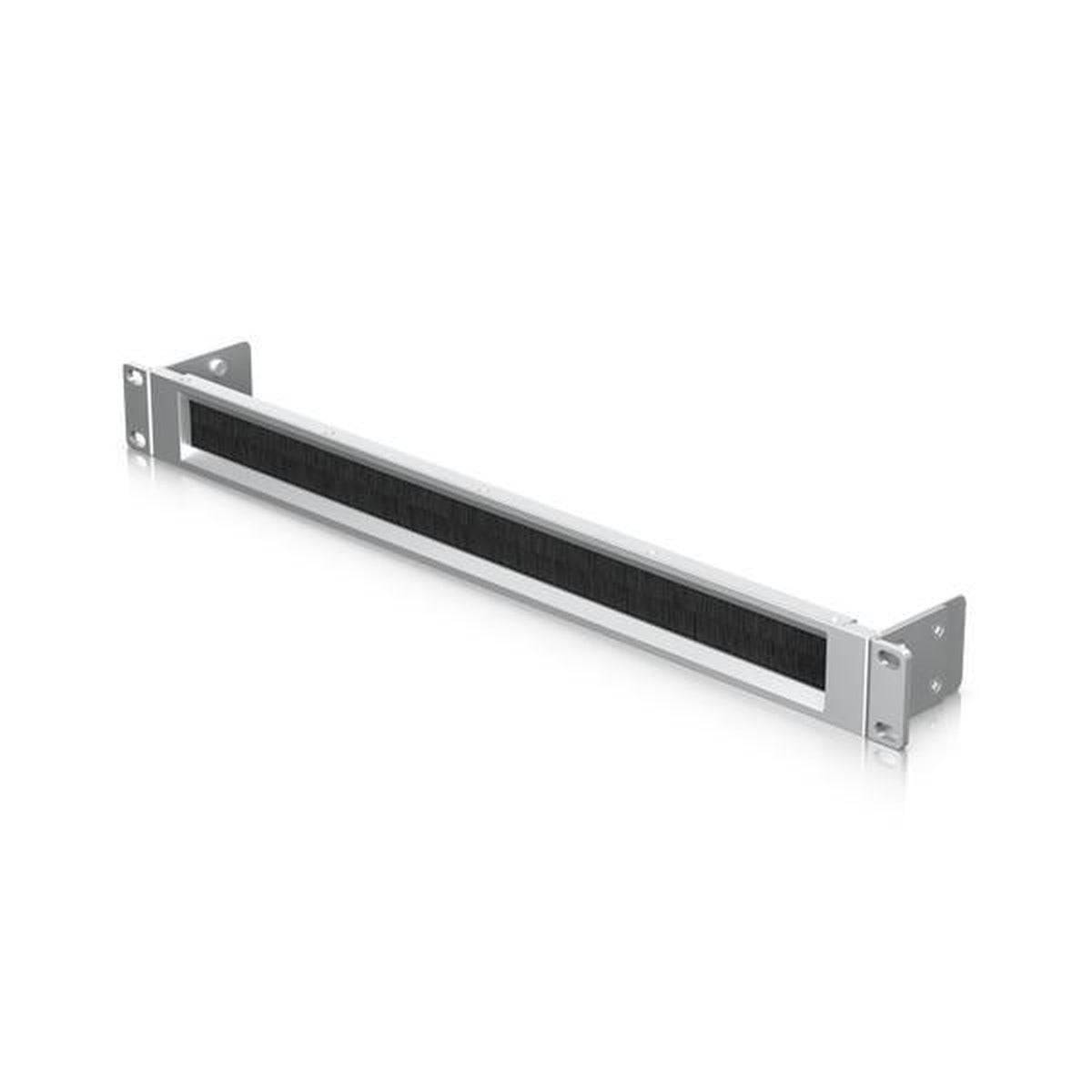 Ubiquiti OCD - Rack-Bürstenleiste - 1U-2