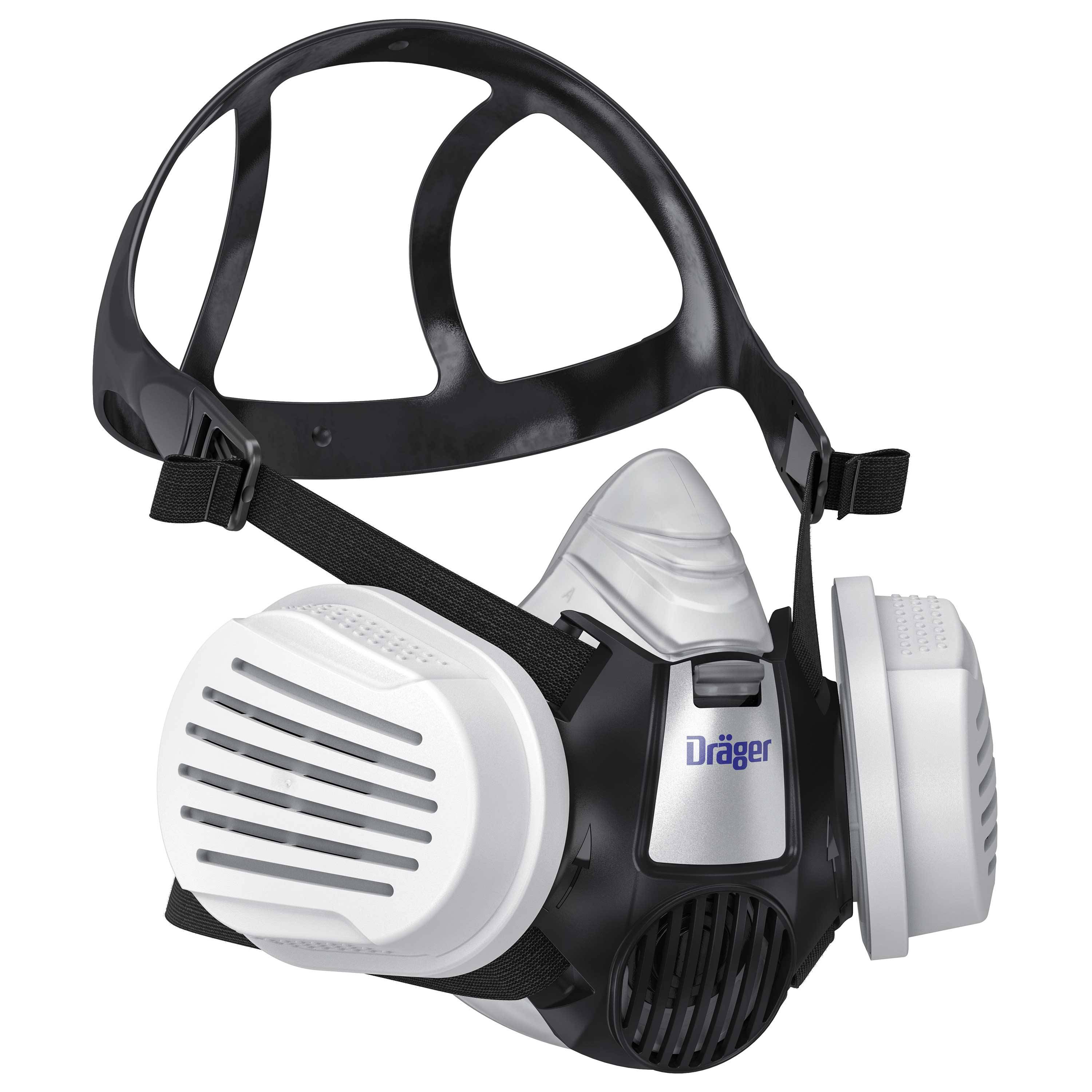 Dräger X-plore 3300 Handwerkerset - L-0