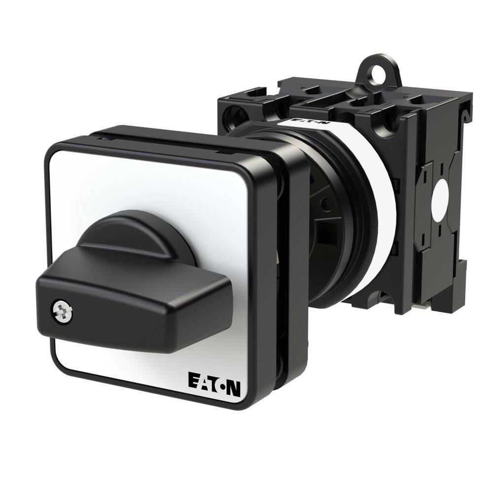 Eaton Spannungsmesserumschalter T0-2-15922/Z-0
