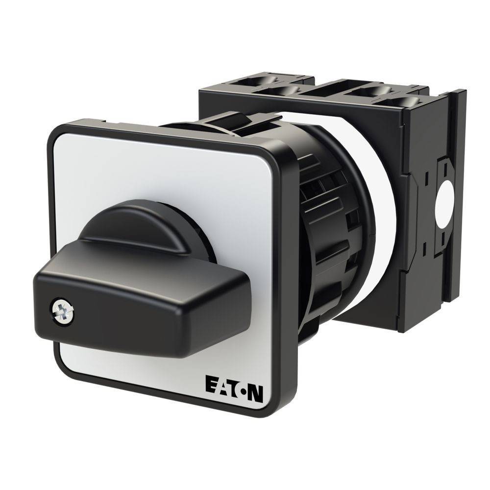 Eaton Strommesserumschalter T0 T0-2-8020/EZ-0