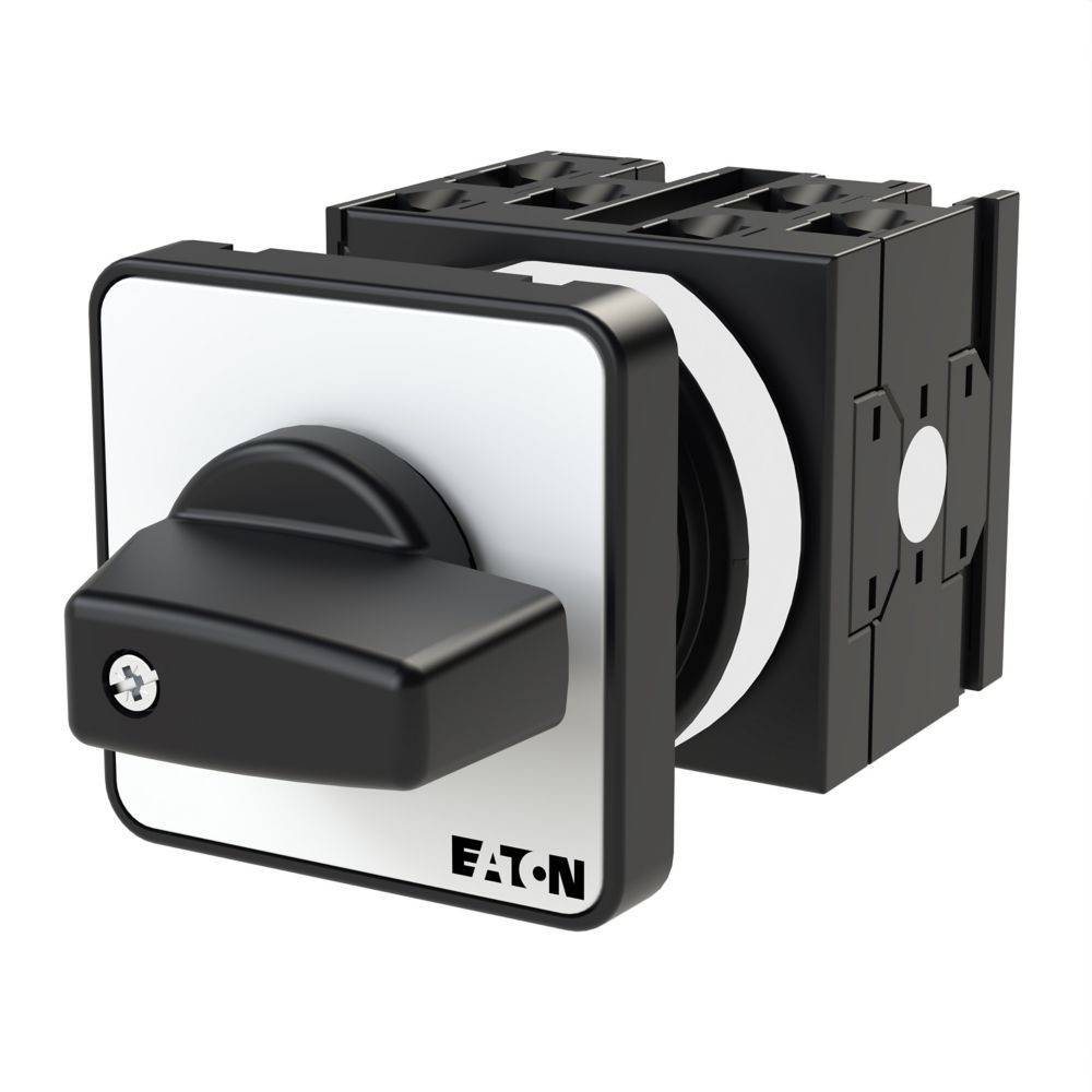 Eaton Umschalter, Spannungs- T0-3-8030/E