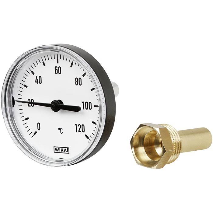 Wika Wiegand BimTherm.43.30.063 KSt SRF 14141139-0