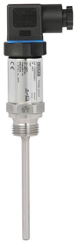 Wika Wiegand Widerst.Therm TR36 kompakt 14488864-0