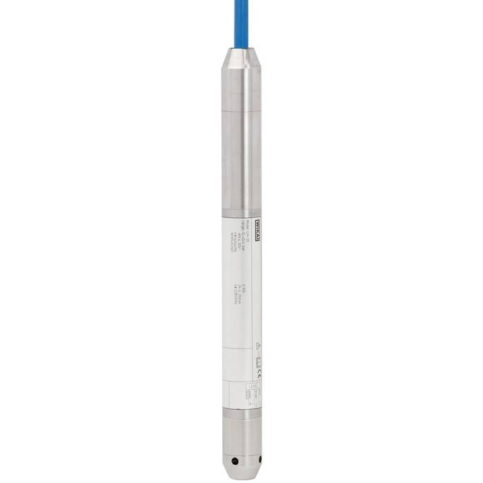 Wika Wiegand Pegelsonde LH-20 High-P. 14056293-0