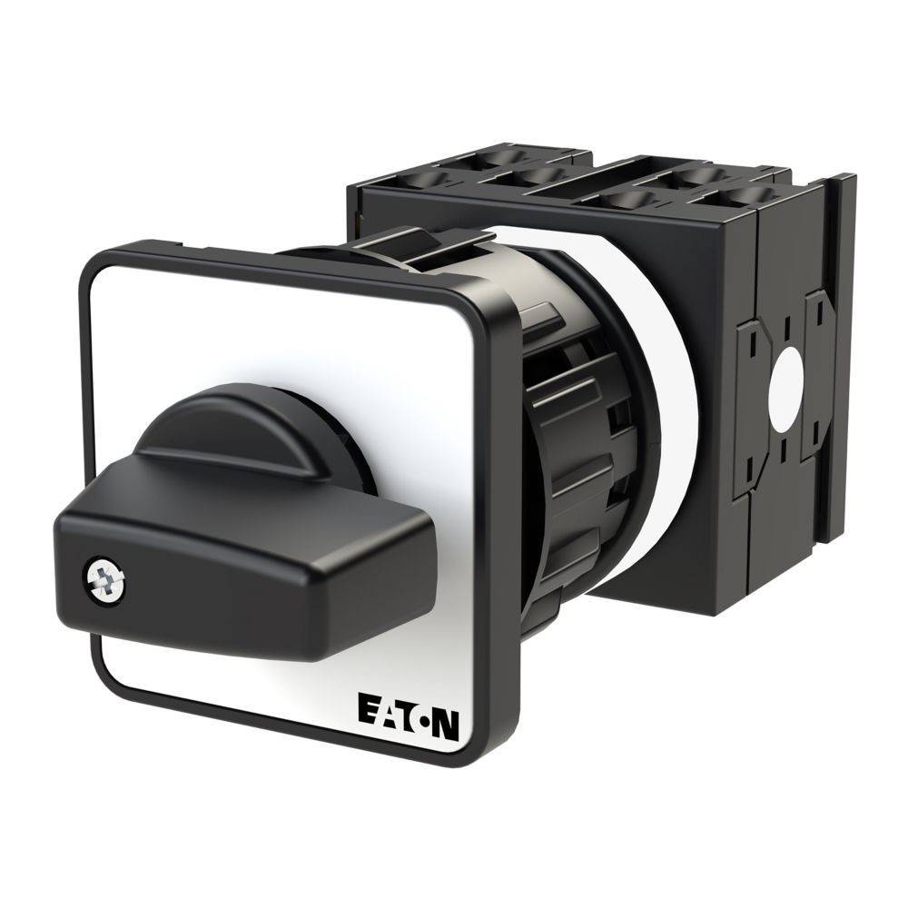 Eaton Strommesserumschalter T0 T0-3-8017/EZ-0