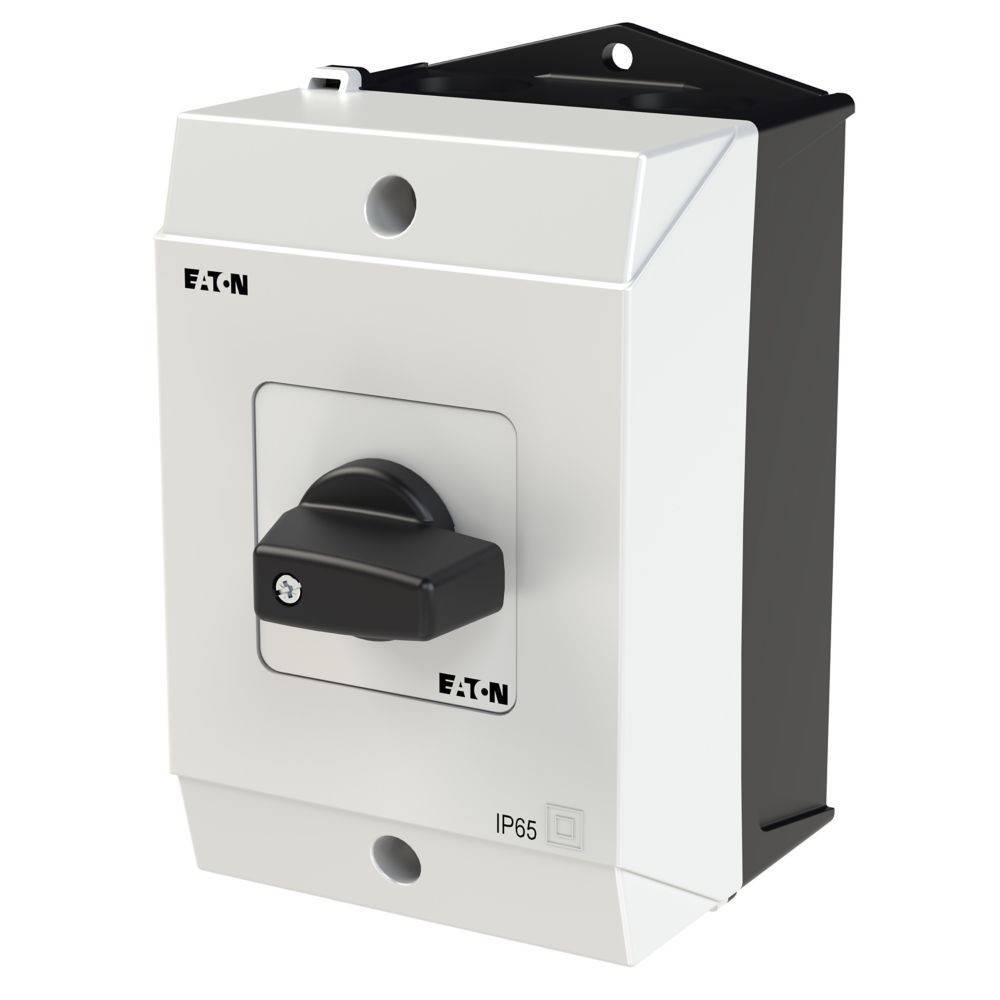 Eaton Spannungsmesserumschalter T0-2-15921/I1-0