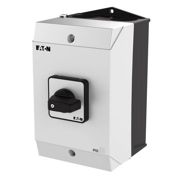 Eaton Wendeschalter T3 32A T3-3-8228/I2