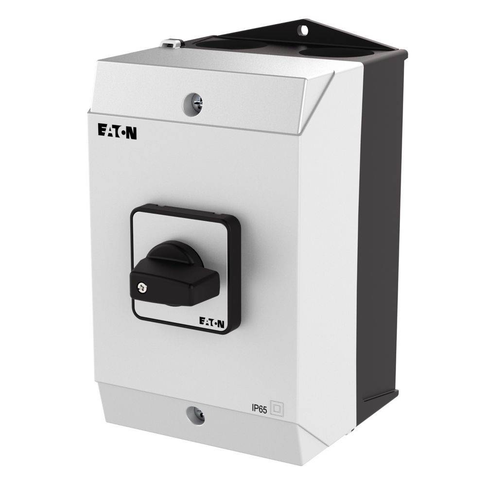 Eaton Wendeschalter T3 32A T3-3-8228/I2-0