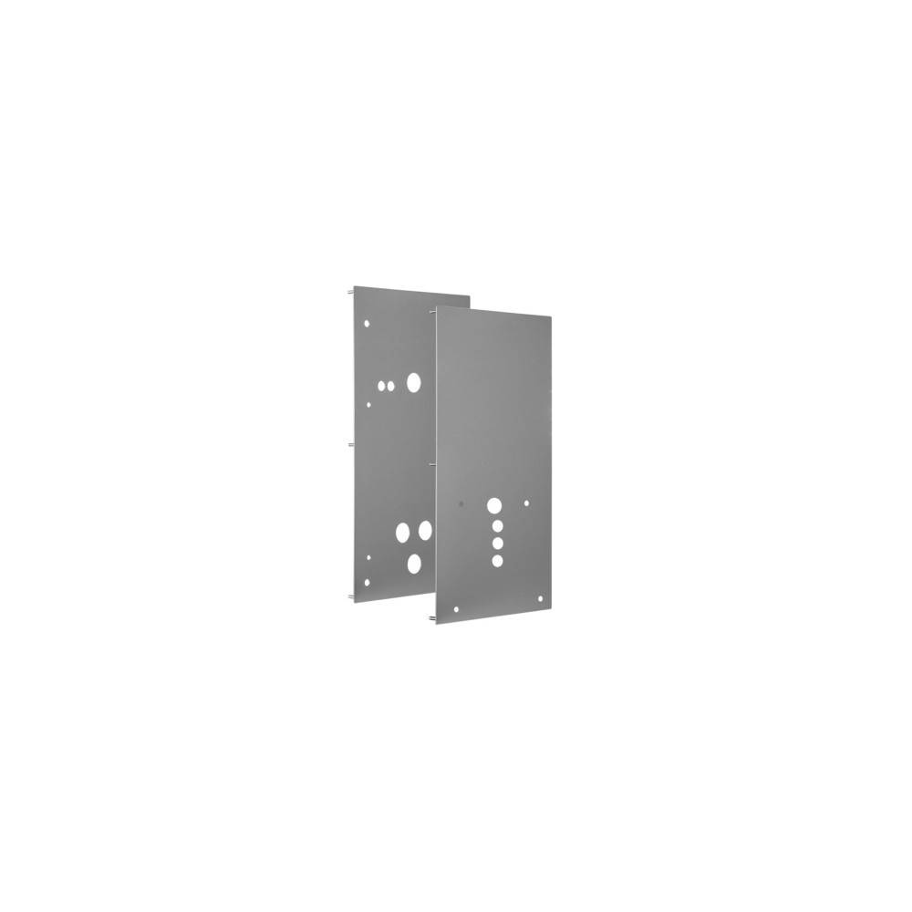 Fränkische eFlex Carrier KEBA Wallbox-Trägerplatte KEBA 17090101-0