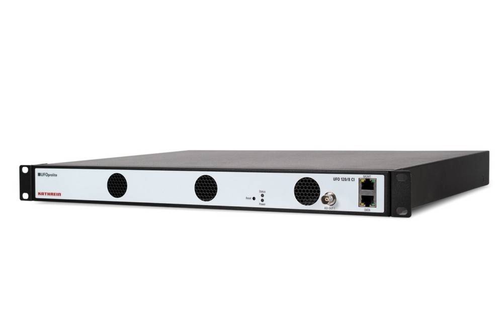 Kathrein UFOprolite Kopfstelle UFO 120/8 CI-0