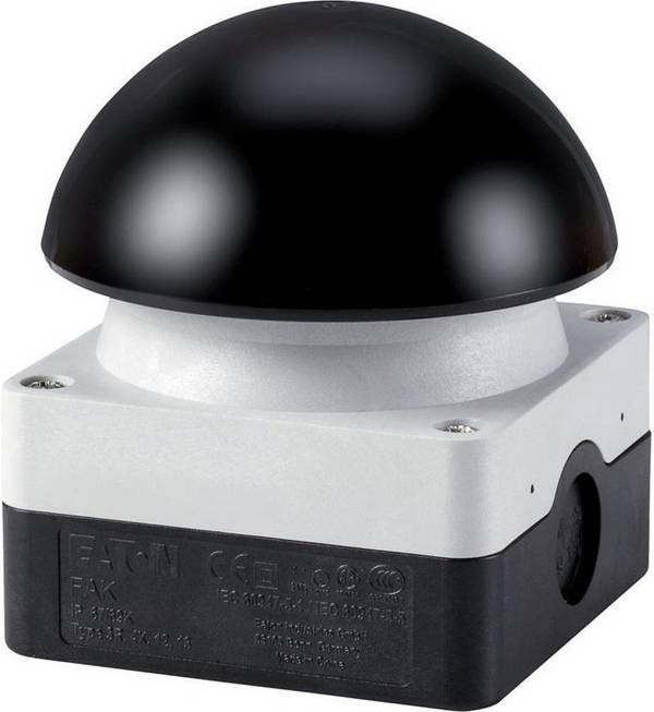 Eaton Fuß- Grobhandtaster Pilz FAK-S/KC10/I