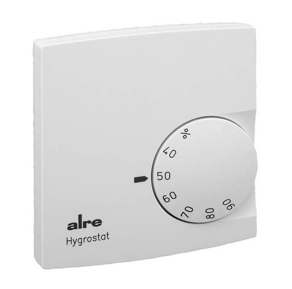Alre-it Raumhygrostat RFHSB-060.010