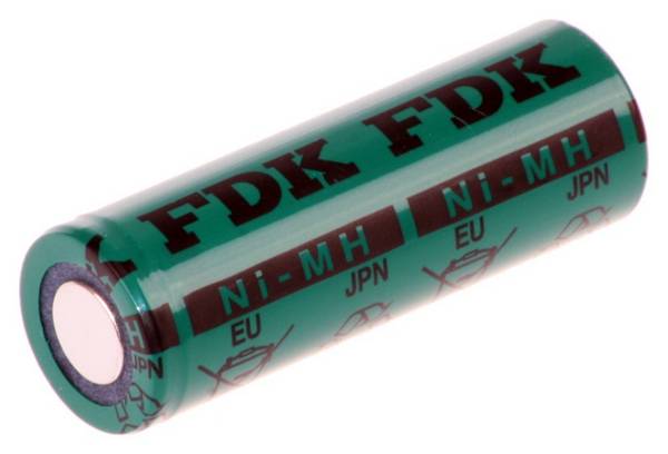 Hückmann Akku 1,2V HR-AU-SECE-5