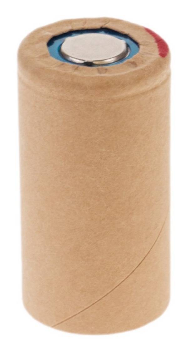 Hückmann Akku 1,2V Sub-C BK-300SCEY1