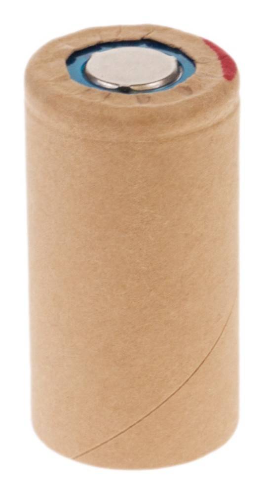 Hückmann Akku 1,2V Sub-C BK-300SCEY1-0