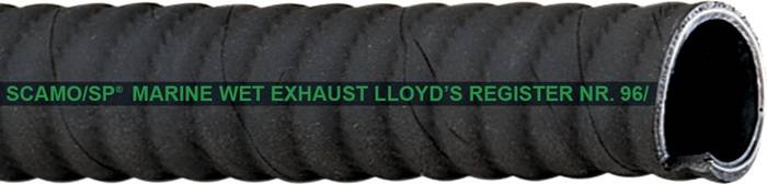 Kühlwasserschlauch TUBIMAR®/LLOYDS ID 45,0mm L.20m-0