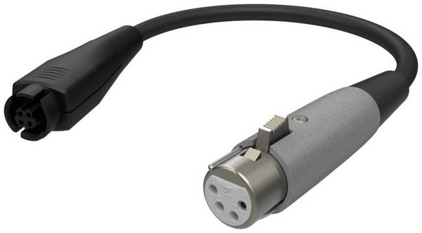 Hückmann Ladeadapter 144609