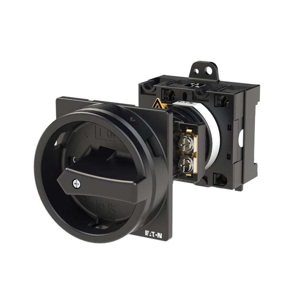 Eaton Hauptschalter 2polig 32A T3-1-102/V/SVB-SW-0