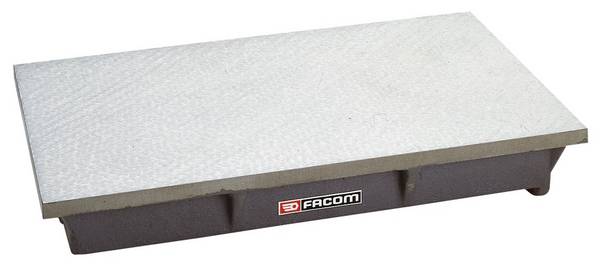 Facom 1200.50 Anreißplatte Gusseisen 500 x 300mm