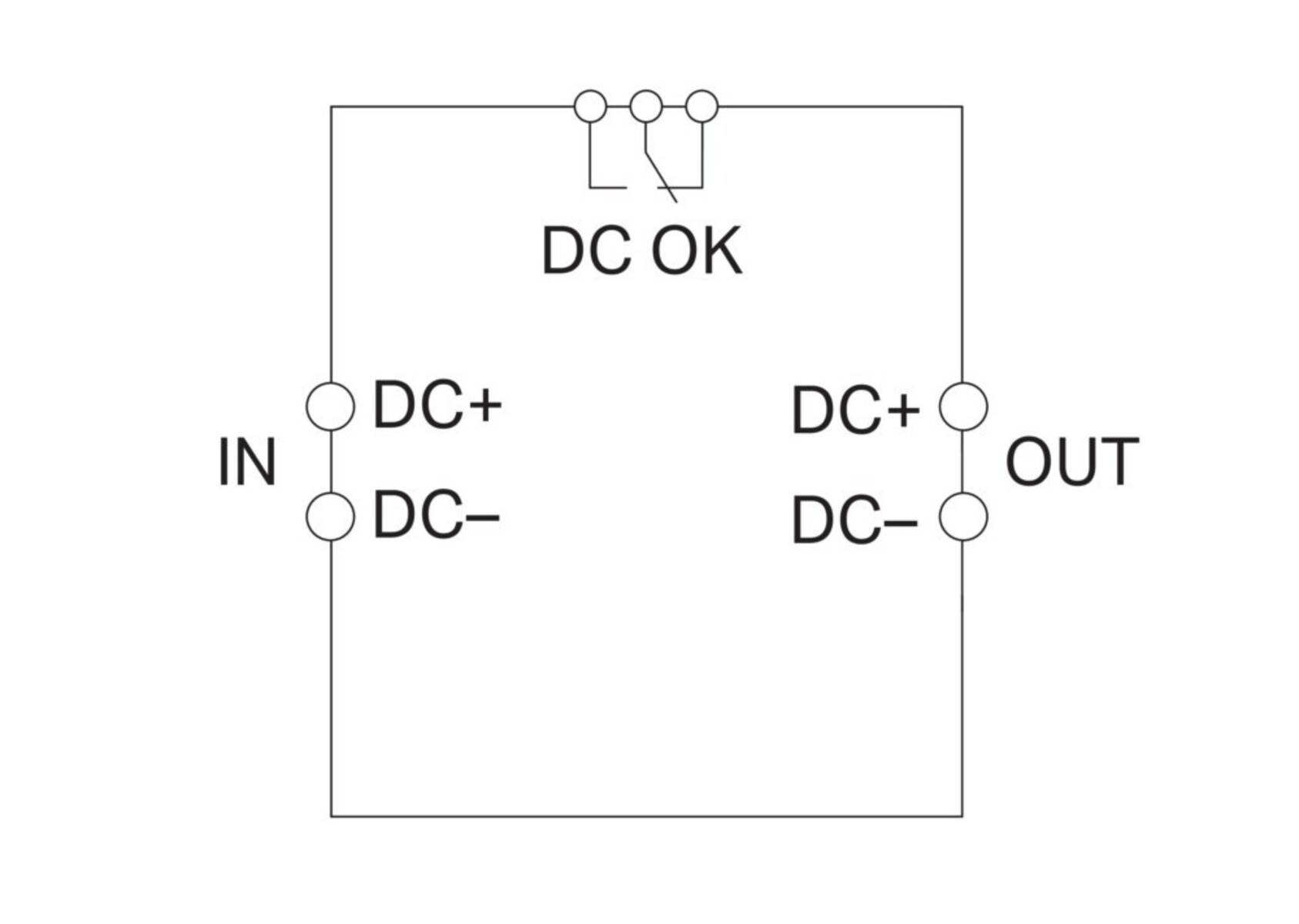 WAGO GmbH & Co. KG kapazitives Puffermodul-1