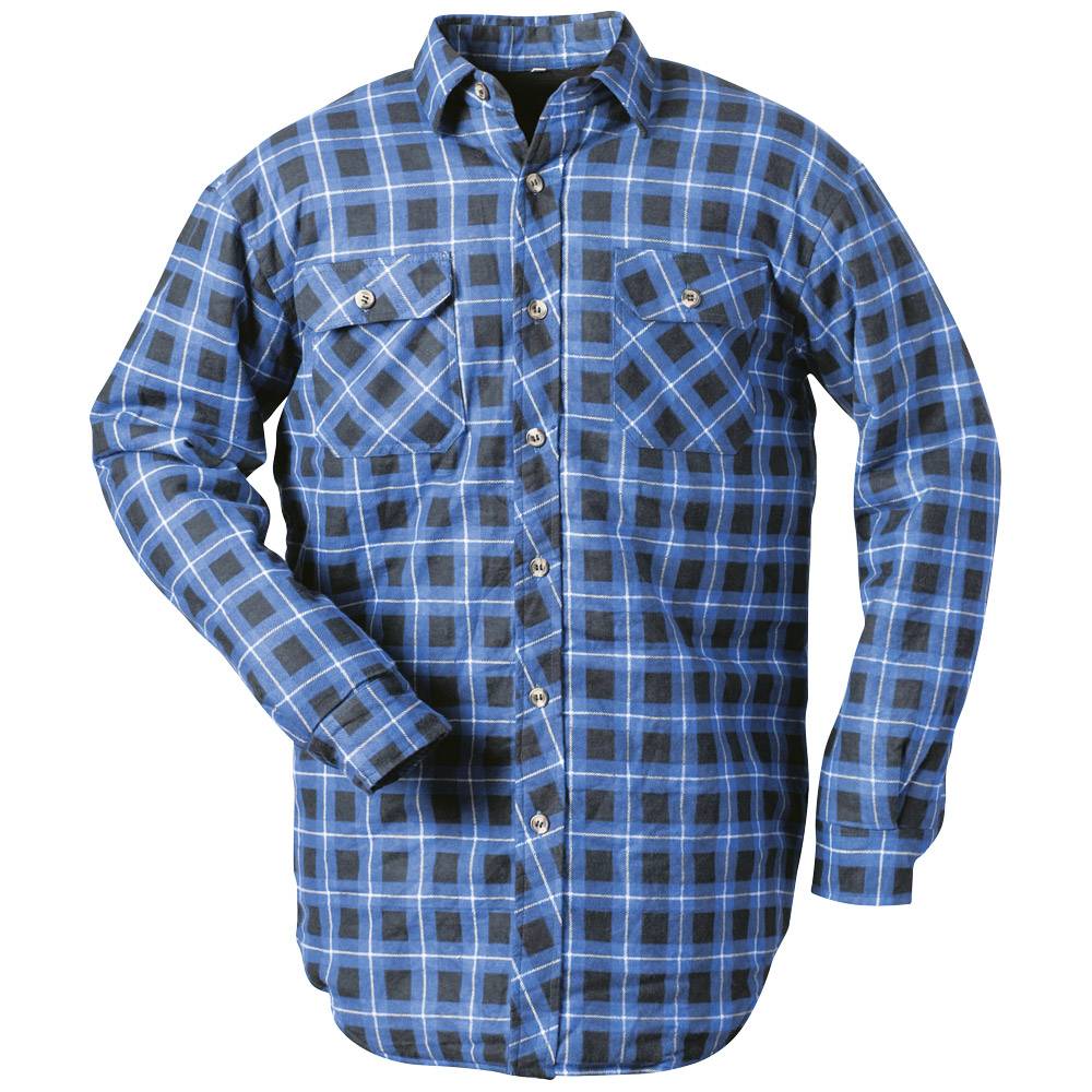 Gr .S (46/48) *HINNOY* THERMOHEMD *HINNOY* THERMO SHIRT