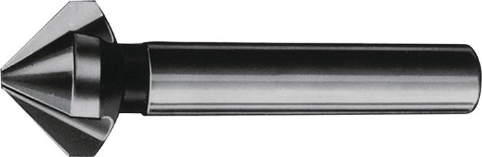 Kegelsenker DIN 335C 90Grad D.10,4mm HSS-Co Z.3 TECWERK-0