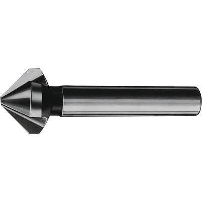 Kegelsenker DIN 335C 90Grad D.10,4mm HSS-Co Z.3 TECWERK-0